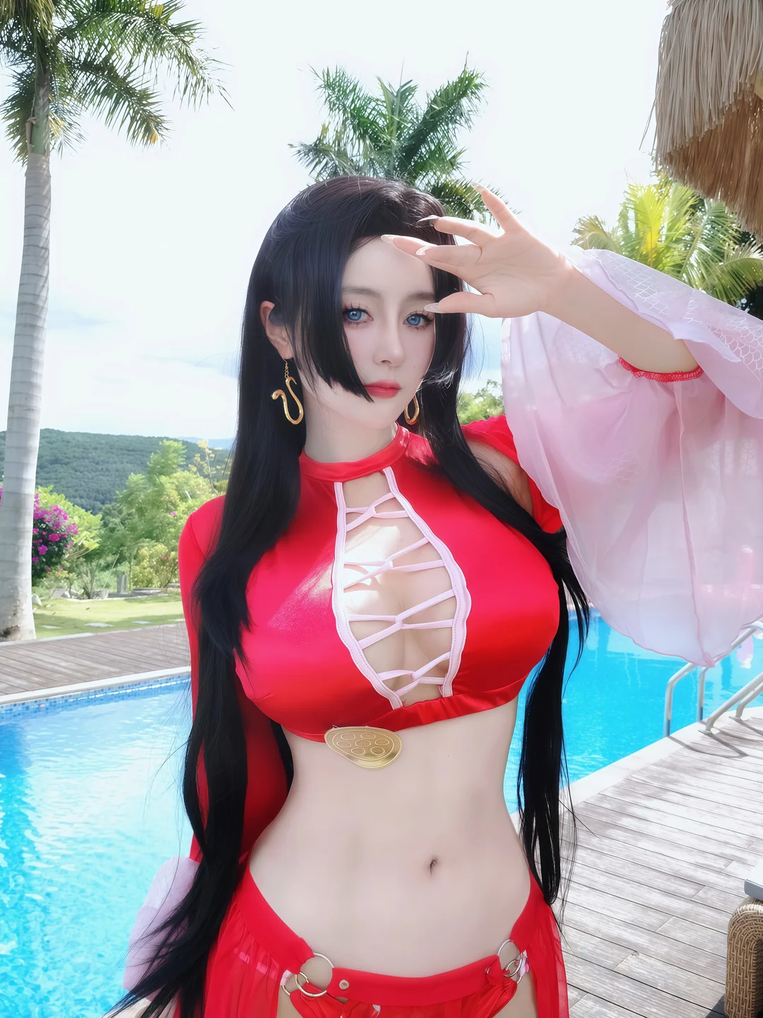 白银81 - 24年12月会员合集 (15套) [102P,5V-567MB] tg@simisebaisi 【丝足阁】039.webp